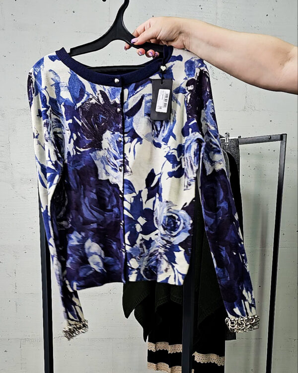 Фотография  689 - TWIN-SET 075#9 шт, ЛОТ №9080 оптом в Калининграде и Калининградской области