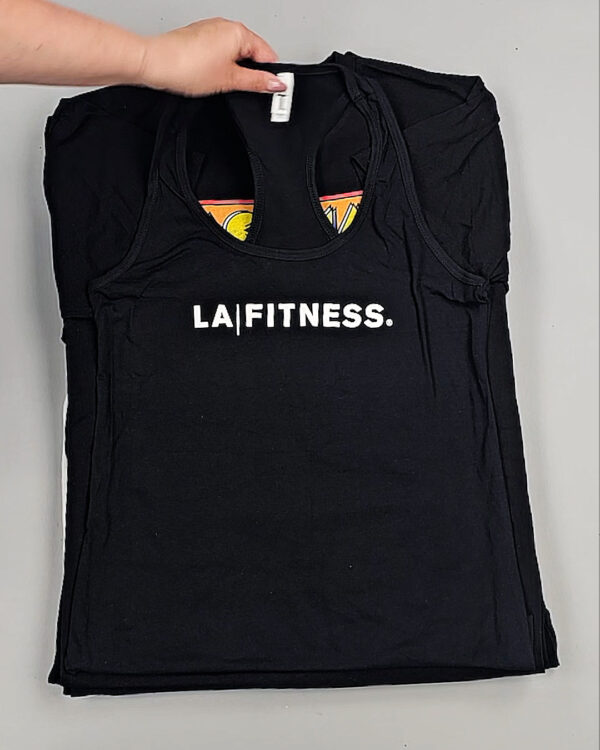 Фотография  871 - Футболки м/ж (Printed T-Shirts New)#5 кг, ЛОТ №8912 оптом в Калининграде и Калининградской области