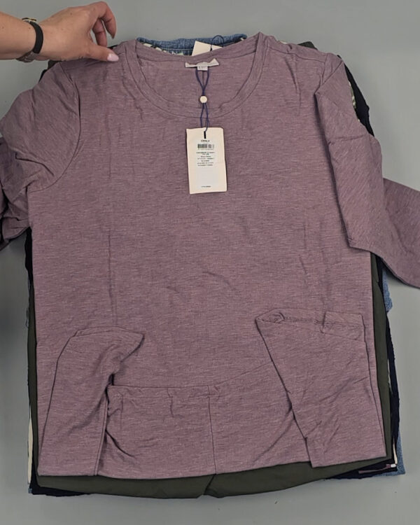 Фотография  787 - CARMACOMA mix 075#25 шт, ЛОТ №9014 оптом в Калининграде и Калининградской области