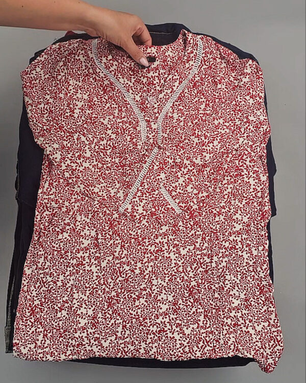 Фотография  903 - LIDL Summer м/ж 022024#15 кг, ЛОТ №9028 оптом в Калининграде и Калининградской области