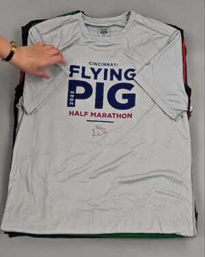 Фотография  310 - Футболки СТОК CAN 084#5 кг, ЛОТ №9000 оптом в Калининграде и Калининградской области