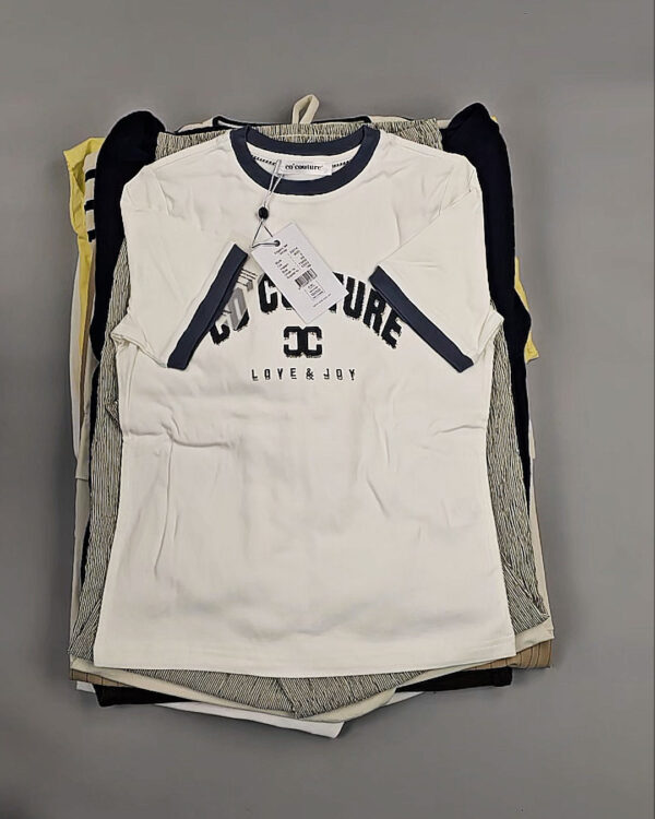 Фотография  722 - CO COUTURE mix 075#25 шт, ЛОТ №9069 оптом в Калининграде и Калининградской области