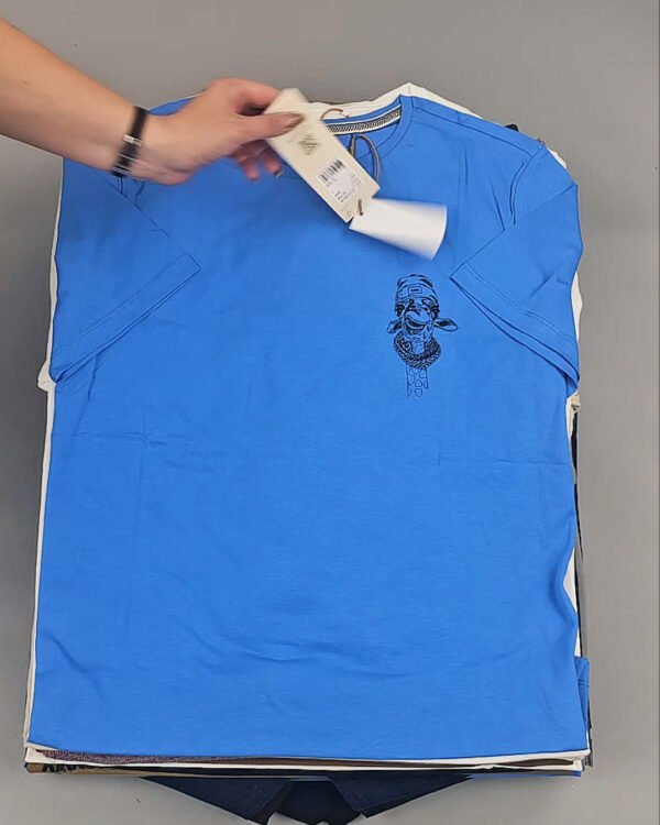 Фотография  286 - BLEND HE Summer 075#15 кг, ЛОТ №9003 оптом в Калининграде и Калининградской области