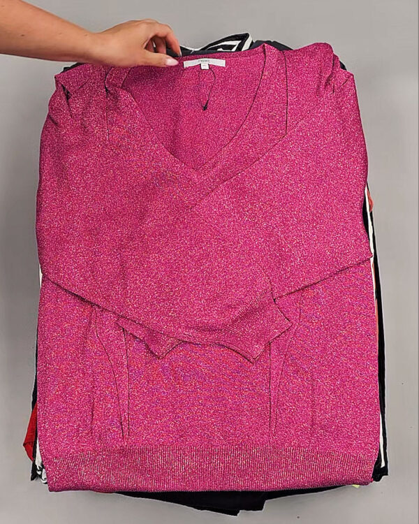 Фотография  740 - NEXT Winter Women mix#15 кг оптом в Калининграде и Калининградской области