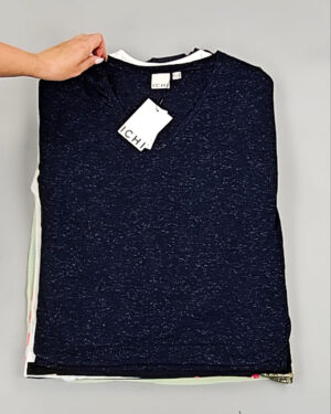 Фотография 501 - Футболки DK COMPANY 045 B#5,6 кг, ЛОТ №9088 оптом в Калининграде и Калининградской области