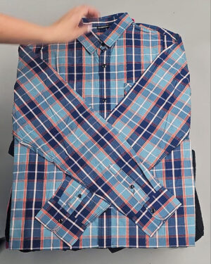 Фотография  862 - LIDL Summer м/ж 022024#15 кг, ЛОТ №9029 оптом в Калининграде и Калининградской области