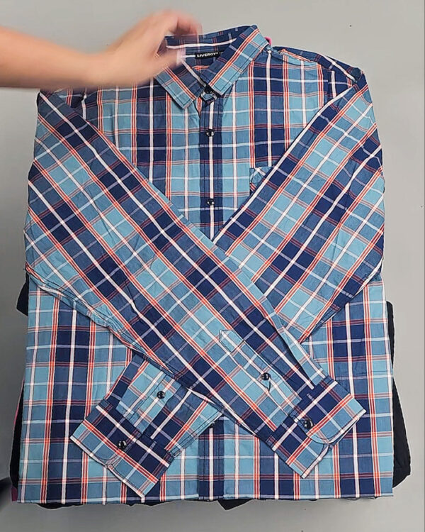 Фотография  336 - LIDL Summer м/ж 022024#15 кг, ЛОТ №9029 оптом в Калининграде и Калининградской области