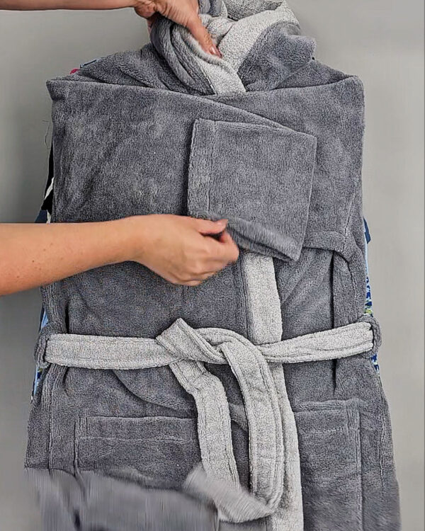 Фотография  445 - Домашняя одежда LIDL 114#7 кг оптом в Калининграде и Калининградской области