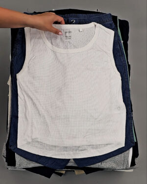 Фотография  248 - LIDL Summer mix 074#15 кг, ЛОТ №8991 оптом в Калининграде и Калининградской области