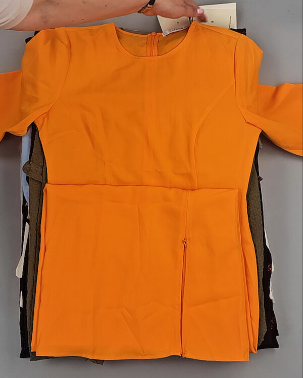 Фотография  151 - GESTUZ mix 075#24 шт, ЛОТ №9019 оптом в Калининграде и Калининградской области