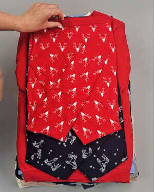 Фотография  631 - LIDL Kids Winter 114#7 кг, ЛОТ №8979 оптом в Калининграде и Калининградской области