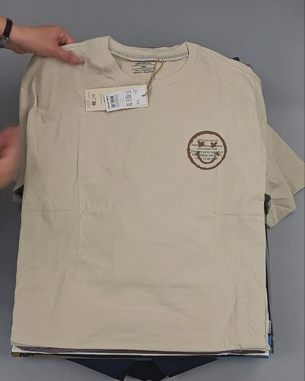 Фотография  158 - BLEND HE Summer 075#15 кг, ЛОТ №9003 оптом в Калининграде и Калининградской области