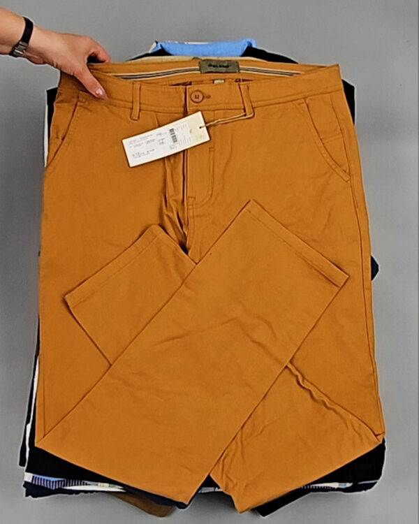 Фотография  732 - BLEND HE Summer 075#15 кг, ЛОТ №9006 оптом в Калининграде и Калининградской области