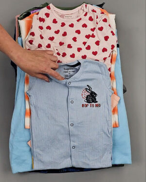 Фотография  353 - LIDL Kinder Baby Winter 074#7 кг, ЛОТ №8940 оптом в Калининграде и Калининградской области