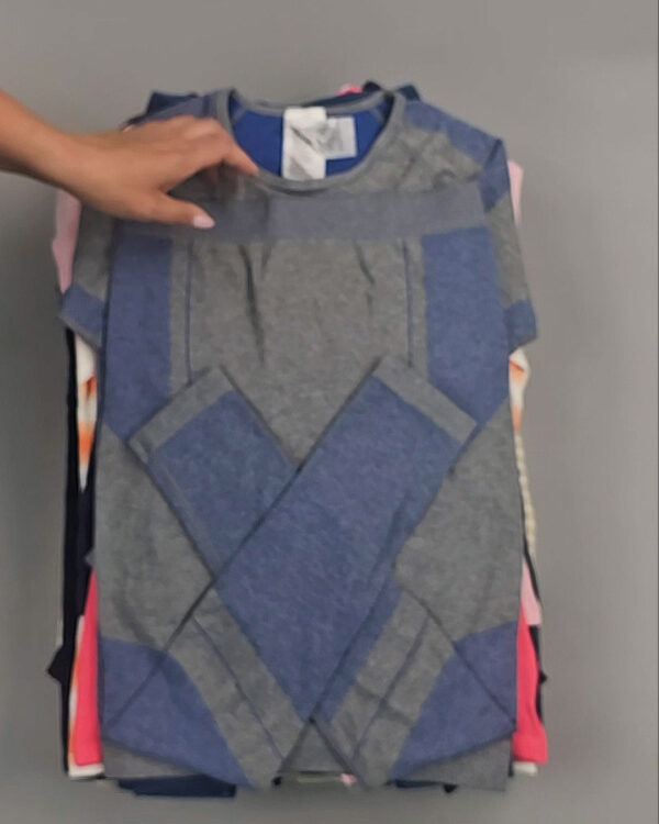 Фотография  421 - LIDL Kids Winter 114#7 кг, ЛОТ №8980 оптом в Калининграде и Калининградской области