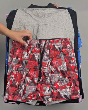 Фотография  511 - LIDL Summer mix 114#20 кг, ЛОТ №9033 оптом в Калининграде и Калининградской области