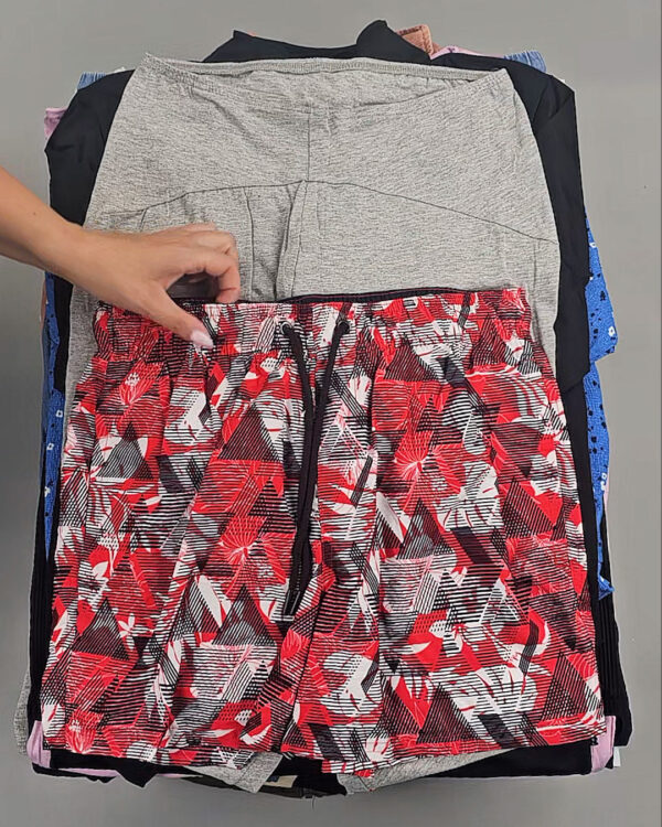 Фотография  354 - LIDL Summer mix 114#20 кг, ЛОТ №9033 оптом в Калининграде и Калининградской области