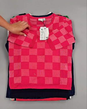 Фотография 759 - Футболки DK COMPANY 045 B#5,5 кг, ЛОТ №9086 оптом в Калининграде и Калининградской области