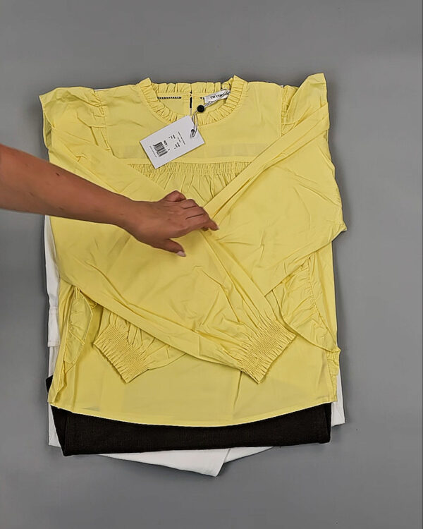 Фотография  175 - CO COUTURE mix 075#25 шт, ЛОТ №9069 оптом в Калининграде и Калининградской области