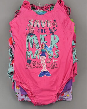 Купить Купальники LIDL Kids#4,2 кг, ЛОТ №8968 оптом в Калининграде и Калининградской области