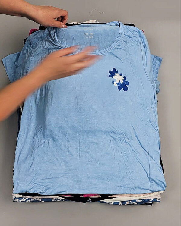 Фотография  832 - Домашняя одежда LIDL 114#7 кг оптом в Калининграде и Калининградской области