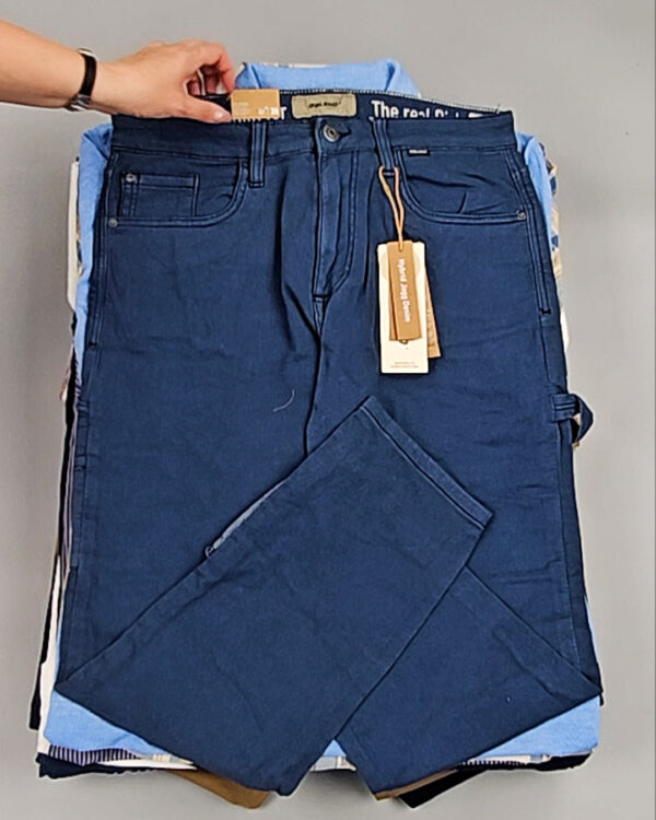 Фотография  761 - BLEND HE Summer 075#15 кг, ЛОТ №9006 оптом в Калининграде и Калининградской области