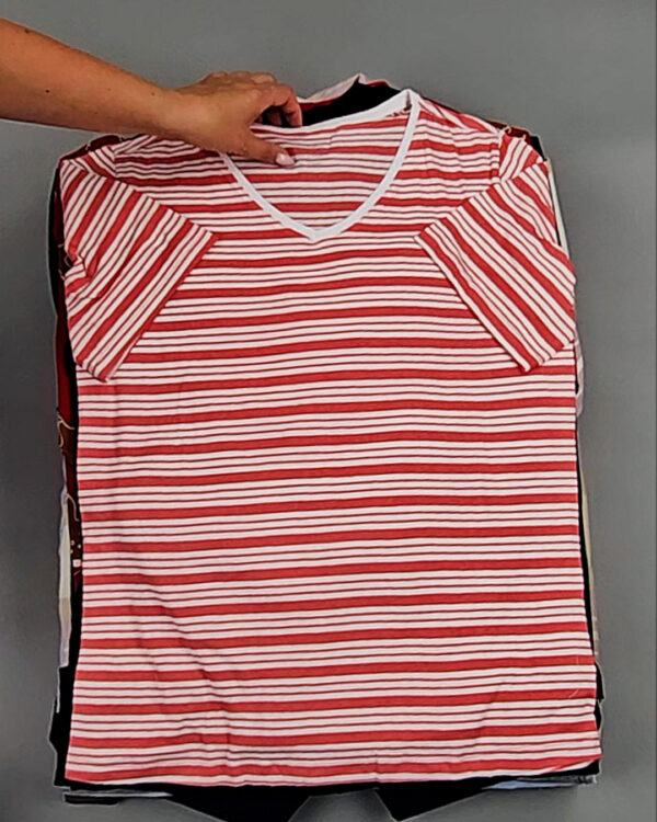 Фотография  843 - LIDL Winter mix 074#15 кг, ЛОТ №9051 оптом в Калининграде и Калининградской области