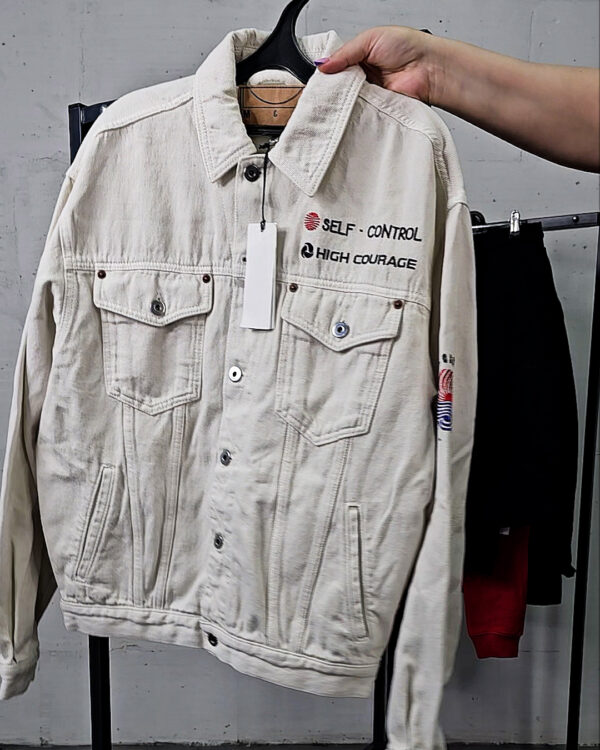 Фотография  964 - McQ 075#5,4 кг, ЛОТ №9081 оптом в Калининграде и Калининградской области