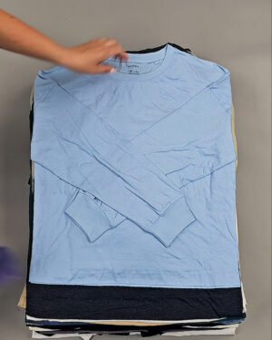 Фотография  883 - LIDL Winter mix 074#15 кг, ЛОТ №9052 оптом в Калининграде и Калининградской области