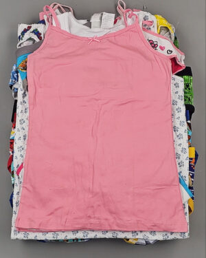 Купить Нижнее белье LIDL Kids#3,4 кг, ЛОТ №8959 оптом в Калининграде и Калининградской области