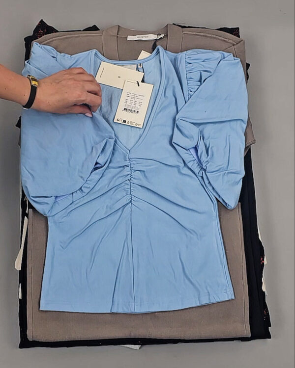 Фотография  277 - GESTUZ mix 075#24 шт, ЛОТ №9019 оптом в Калининграде и Калининградской области