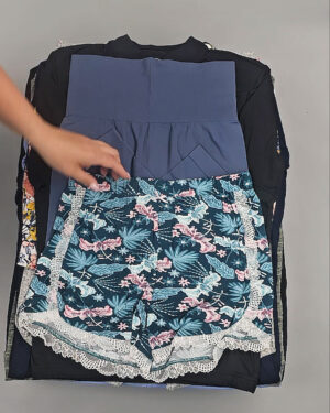 Фотография  950 - LIDL Summer м/ж 022024#15 кг, ЛОТ №9028 оптом в Калининграде и Калининградской области