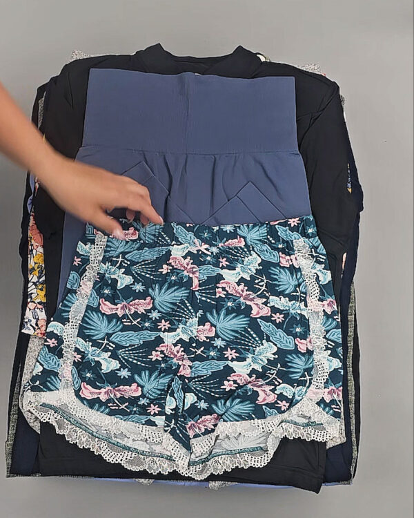 Фотография  771 - LIDL Summer м/ж 022024#15 кг, ЛОТ №9028 оптом в Калининграде и Калининградской области