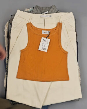 Фотография  486 - GESTUZ mix 075#24 шт, ЛОТ №9018 оптом в Калининграде и Калининградской области