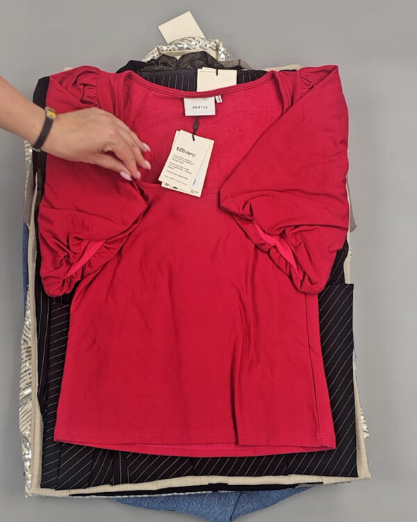 Фотография  919 - GESTUZ mix 075#24 шт, ЛОТ №9020 оптом в Калининграде и Калининградской области