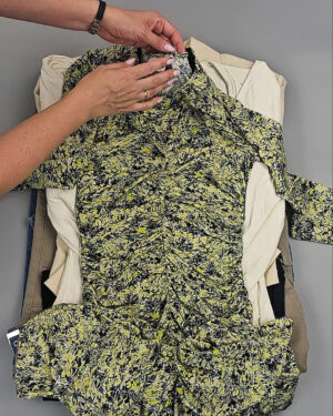 Фотография  345 - GESTUZ mix 075#24 шт, ЛОТ №9017 оптом в Калининграде и Калининградской области