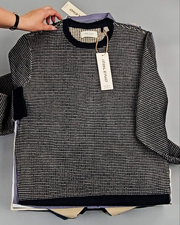 Фотография  427 - BLEND HE Summer 075#15 кг, ЛОТ №9004 оптом в Калининграде и Калининградской области