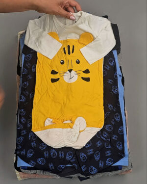 Фотография  542 - LIDL Kids Winter 114#7 кг, ЛОТ №8979 оптом в Калининграде и Калининградской области