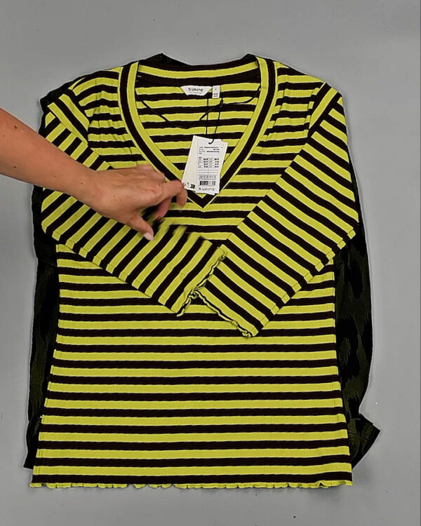 Фотография  940 - Футболки DK COMPANY 045 B#5,5 кг, ЛОТ №9087 оптом в Калининграде и Калининградской области