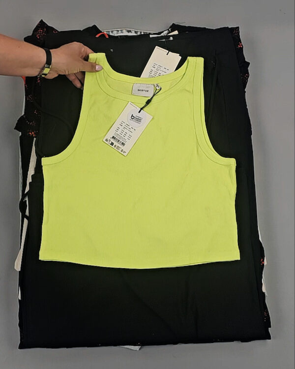 Фотография  484 - GESTUZ mix 075#24 шт, ЛОТ №9019 оптом в Калининграде и Калининградской области