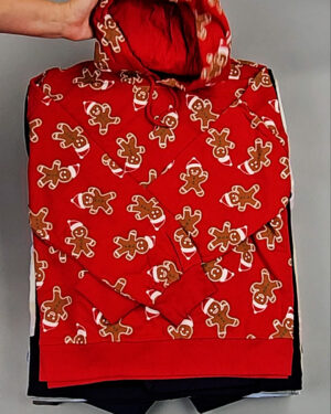 Фотография  706 - LIDL Winter mix 074#15 кг, ЛОТ №9051 оптом в Калининграде и Калининградской области