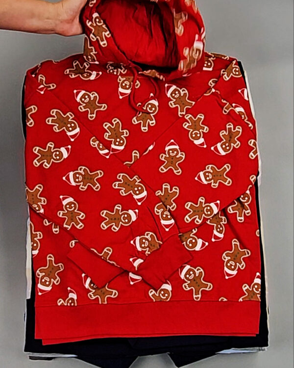 Фотография  412 - LIDL Winter mix 074#15 кг, ЛОТ №9051 оптом в Калининграде и Калининградской области