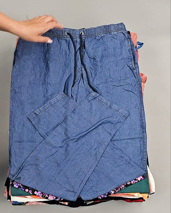 Фотография  797 - LIDL Summer mix 074#15 кг, ЛОТ №8987 оптом в Калининграде и Калининградской области