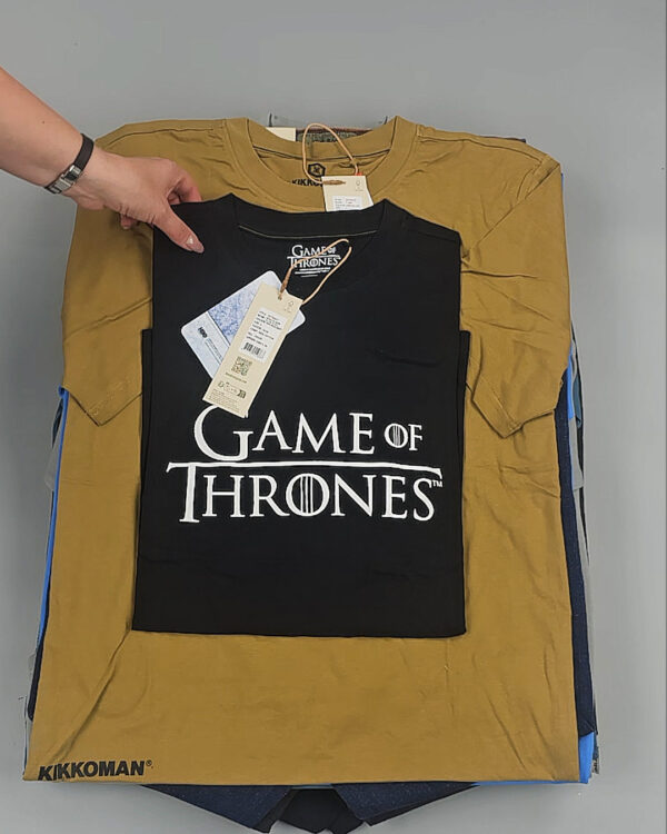 Фотография  606 - BLEND HE Summer 075#15 кг, ЛОТ №9003 оптом в Калининграде и Калининградской области