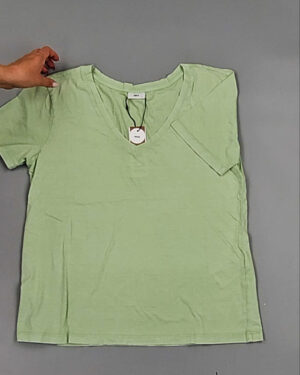 Фотография  246 - Футболки DK COMPANY 045 B#5,6 кг, ЛОТ №9088 оптом в Калининграде и Калининградской области