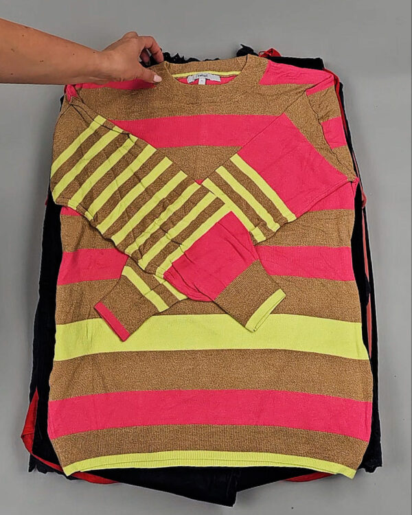 Фотография  867 - NEXT Winter Women mix#15 кг оптом в Калининграде и Калининградской области