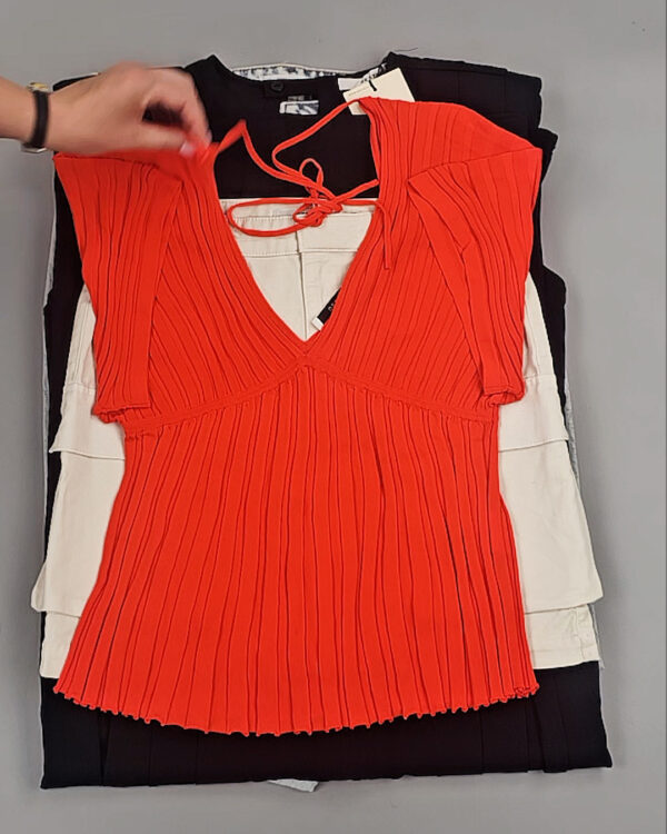 Фотография  662 - GESTUZ mix 075#24 шт, ЛОТ №9019 оптом в Калининграде и Калининградской области