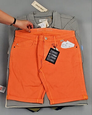 Фотография  593 - BLEND HE Summer 075#15 кг, ЛОТ №9004 оптом в Калининграде и Калининградской области