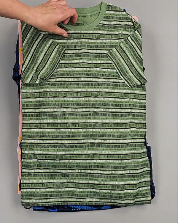 Фотография  596 - LIDL Kinder Baby Winter 074#7 кг, ЛОТ №8940 оптом в Калининграде и Калининградской области