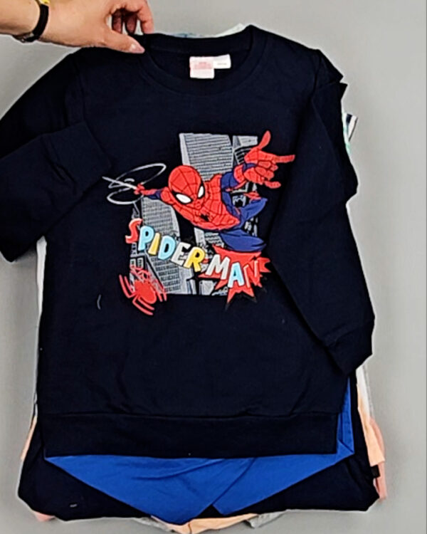 Фотография  164 - LIDL Kids Summer 114#7 кг, ЛОТ №8975 оптом в Калининграде и Калининградской области